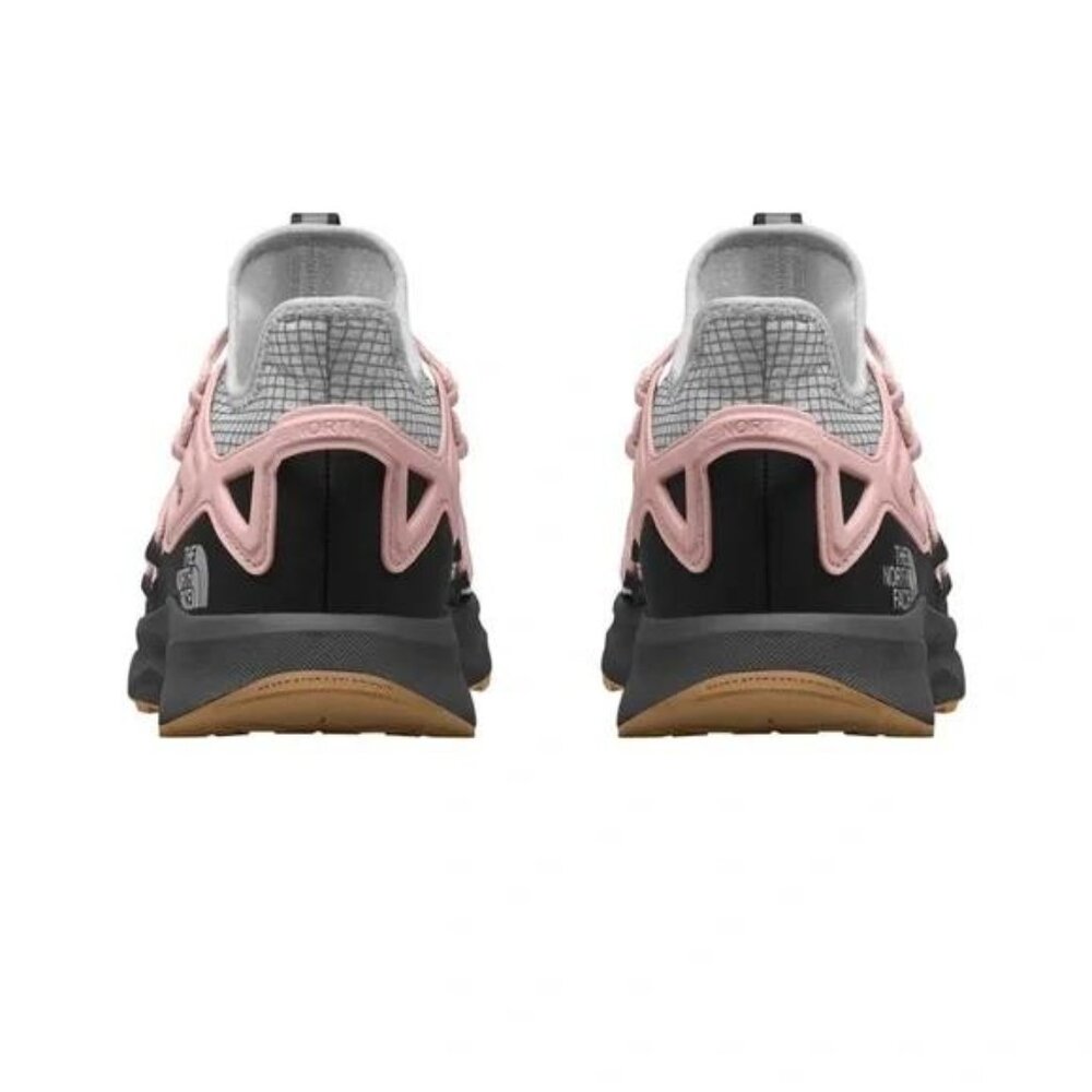 The North Face Women's Oxeye Tech Hiking Shoes - Picture 3 of 6